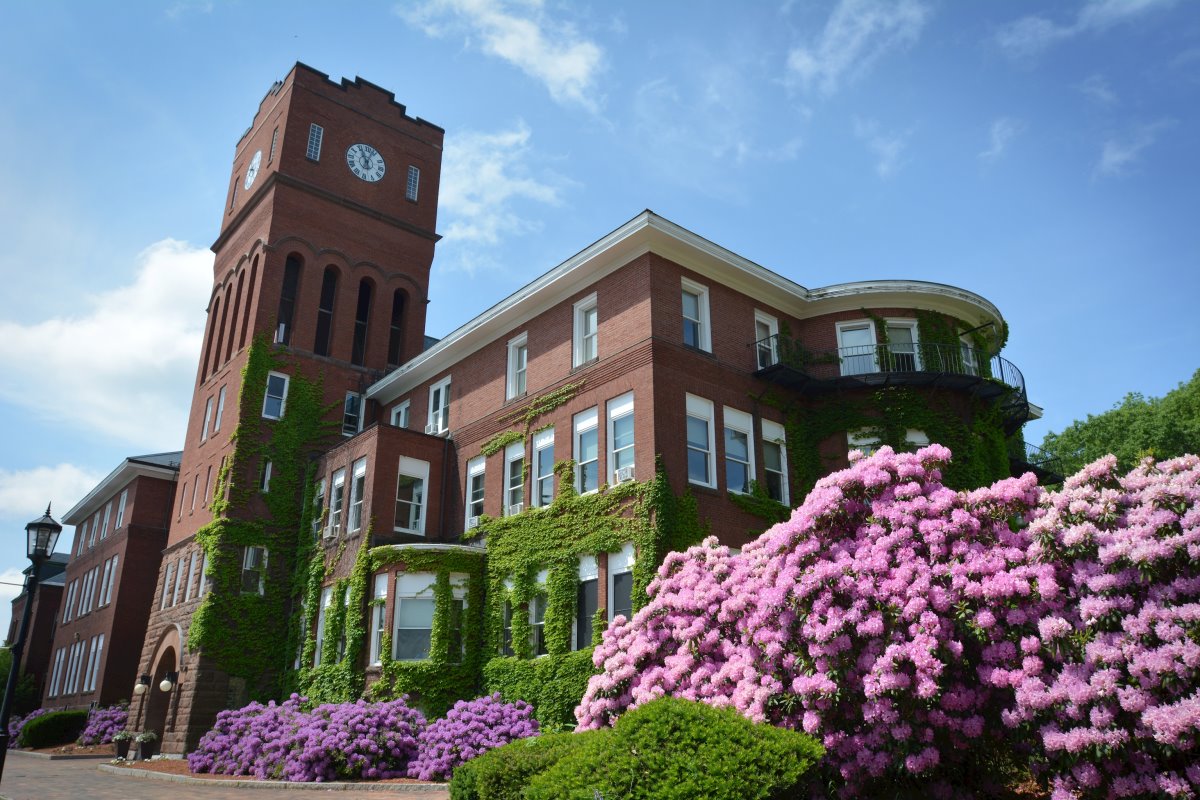 COVID 19 Summer Policies Cushing Academy